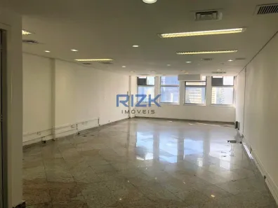 Sala Comercial à venda, 94m² no Consolação, São Paulo