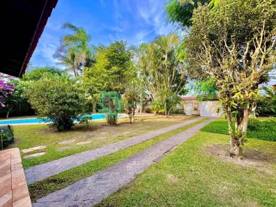 Casa com 5 Quartos à venda, 210m² no Vila Ac, Mongaguá