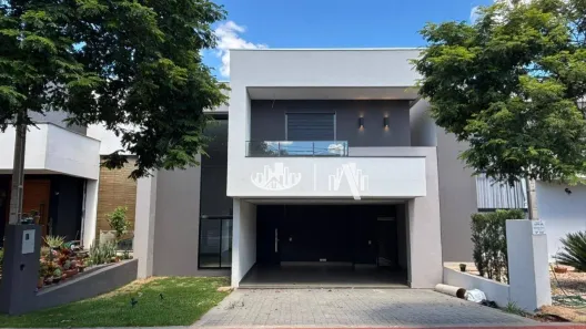 Casa de Condomínio com 3 Quartos à venda, 194m² no Cidade Industrial 2, Londrina