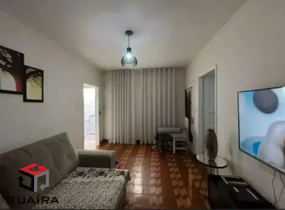 Casa com 2 Quartos à venda, 142m² no Olímpico, São Caetano do Sul