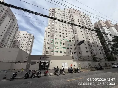 Apartamento com 2 Quartos à venda, 35m² no Jardim São Savério, São Paulo