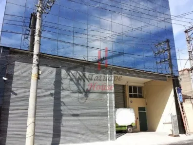 Prédio Comercial para alugar, 4800m² no Quarta Parada, São Paulo