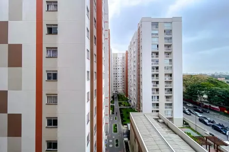 Apartamento com 2 Quartos à venda, 38m² no Canindé, São Paulo