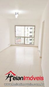 Apartamento com 3 Quartos à venda, 84m² no Bosque da Saúde, São Paulo