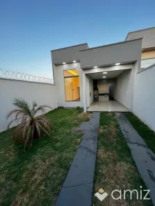 Casa com 3 Quartos à venda, 93m² no Jardim Himalaia, Aparecida de Goiânia
