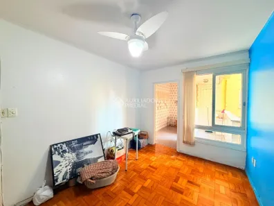 Apartamento com 2 Quartos à venda, 56m² no Centro Histórico, Porto Alegre