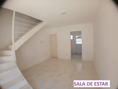 Casa com 2 Quartos à venda, 49m² no Água Espraiada (Caucaia do Alto), Cotia