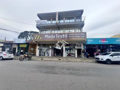 Ponto Comercial para alugar, 50m² no Niterói, Canoas