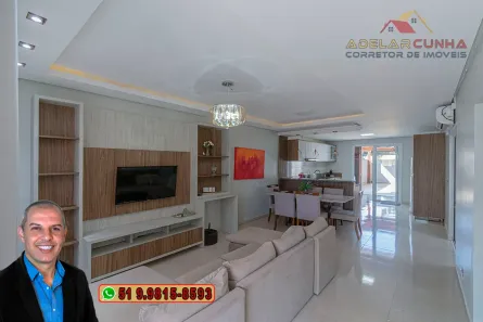 Casa com 3 Quartos à venda, 104m² no Centenário, Sapiranga