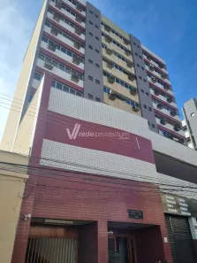 Sala Comercial com 2 Quartos à venda, 111m² no Centro, Campinas
