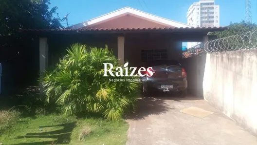 Casa com 3 Quartos à venda, 80m² no Tibery, Uberlândia