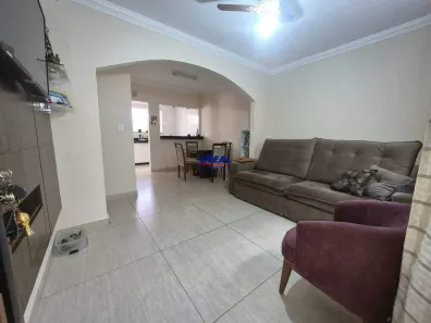 Casa com 2 Quartos à venda, 88m² no Amazonas, Contagem