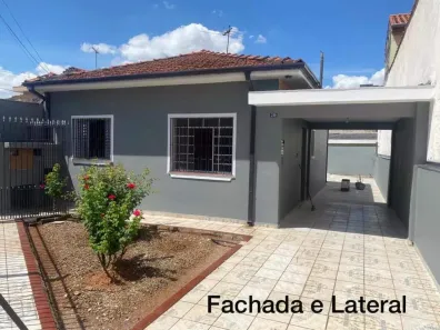 Casa com 3 Quartos à venda, 88m² no Vila Augusta, Guarulhos