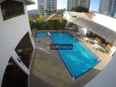 Casa com 5 Quartos à venda, 1000m² no Jardim Avelino, São Paulo