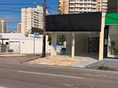 Ponto Comercial para alugar, 210m² no Cambeba, Fortaleza
