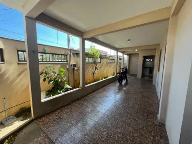 Casa com 3 Quartos para alugar, 90m² no Novo México, Vila Velha
