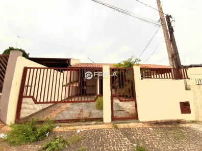 Casa com 2 Quartos à venda, 79m² no Parque das Nações, Americana