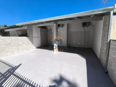 Casa com 2 Quartos à venda, 73m² no Praia de Leste, Pontal do Paraná
