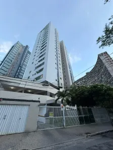 Apartamento com 2 Quartos à venda, 54m² no Boa Viagem, Recife