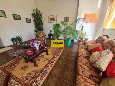 Fazenda/Sítio com 7 Quartos à venda, 536m² no Rio Grande, São Bernardo do Campo