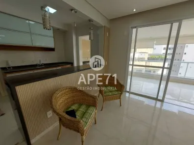 Apartamento com 3 Quartos à venda, 136m² no Chácara Inglesa, São Paulo