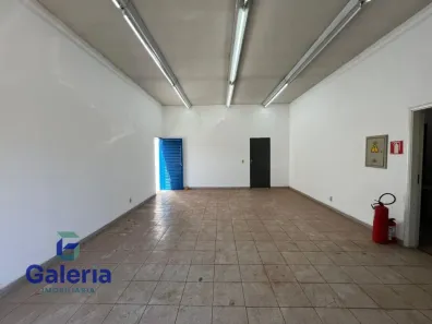 Ponto Comercial para alugar, 12m² no Nova Ribeirânia, Ribeirão Preto