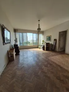 Apartamento com 3 Quartos à venda, 107m² no Botafogo, Rio de Janeiro