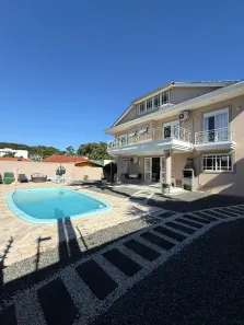 Casa de Condomínio com 4 Quartos à venda, 550m² no Glória, Joinville