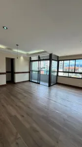 Apartamento com 3 Quartos à venda, 155m² no Jardim Paris, Jundiaí
