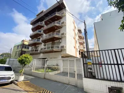 Apartamento com 4 Quartos à venda, 150m² no Centro, Cabo Frio