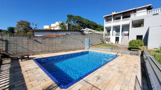 Sobrado com 3 Quartos à venda, 455m² no Jardim Paulista, Atibaia