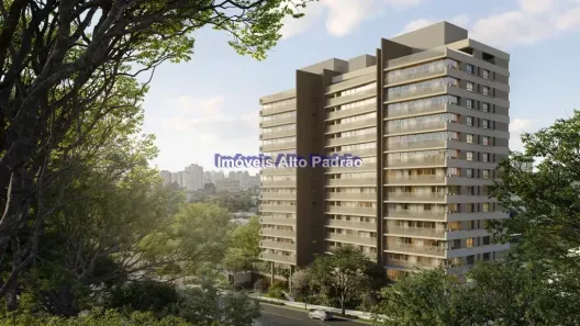 Apartamento com 4 Quartos à venda, 244m² no Vila Ida, São Paulo