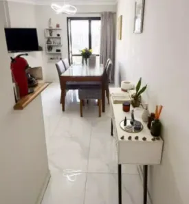 Apartamento com 2 Quartos à venda, 56m² no Vila Hamburguesa, São Paulo