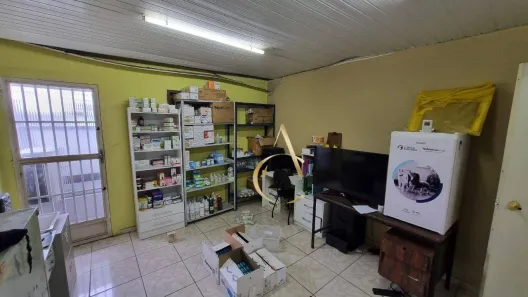 Sala Comercial para alugar, 28m² no Jardim Palmares, Nova Iguaçu