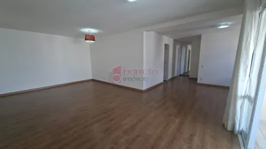 Apartamento com 3 Quartos à venda, 119m² no Jardim Ermida I, Jundiaí
