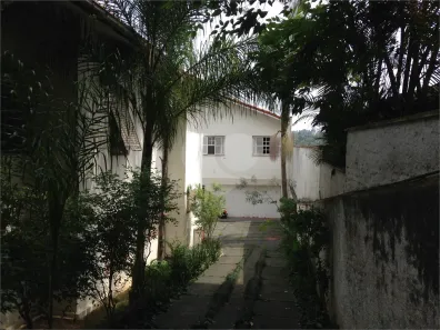 Casa com 4 Quartos à venda, 480m² no Jardim Petrópolis, São Paulo