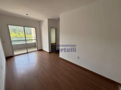 Apartamento com 2 Quartos à venda, 57m² no Extrema, Extrema