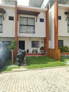 Casa de Condomínio com 3 Quartos à venda, 75m² no Cabula VI, Salvador