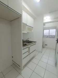 Apartamento com 2 Quartos à venda, 70m² no Parque Santana, Mogi das Cruzes