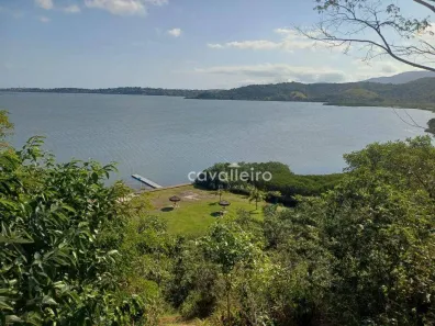 Lote/Terreno à venda, 923m² no Ponta Negra (Ponta Negra), Maricá