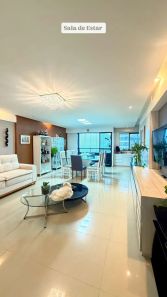 Apartamento com 3 Quartos à venda, 150m² no Candeias, Jaboatão dos Guararapes