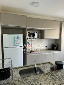 Apartamento com 2 Quartos à venda, 55m² no Pompéia, Piracicaba