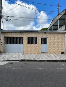 Casa com 3 Quartos à venda, 248m² no Cidade Nova, Manaus