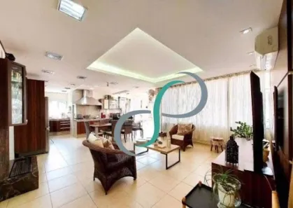 Casa com 4 Quartos à venda, 300m² no Jardim Recanto, Valinhos
