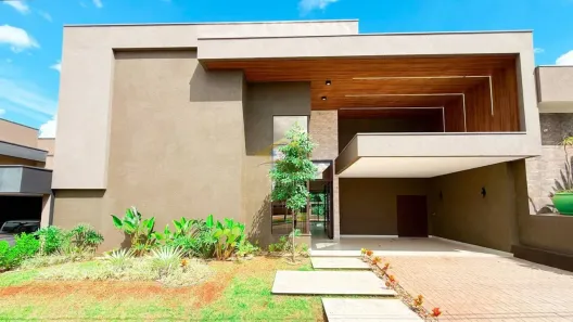 Casa de Condomínio com 3 Quartos à venda, 255m² no Fazenda Palhinha (Zona Rural), São José do Rio Preto