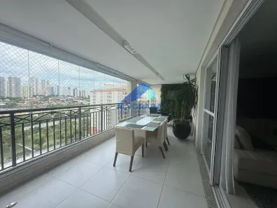 Apartamento com 3 Quartos à venda, 172m² no Vila Ema, São José dos Campos