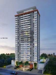 Apartamento com 3 Quartos à venda, 87m² no Tamboré, Barueri