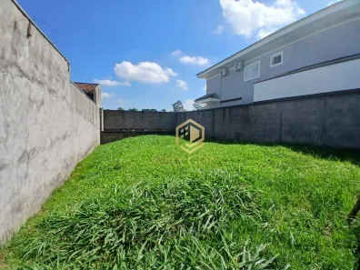 Lote/Terreno à venda, 250m² no Jardim de Alah, Taubaté