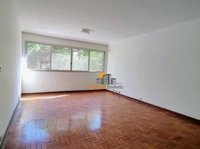Apartamento com 3 Quartos para alugar, 114m² no Vila Pirajussara, São Paulo