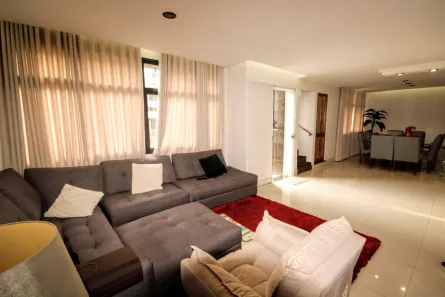 Cobertura com 5 Quartos à venda, 265m² no Grajaú, Belo Horizonte
